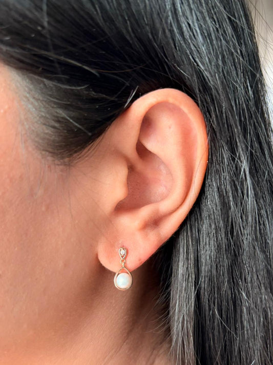 Pearl Lumière Drops