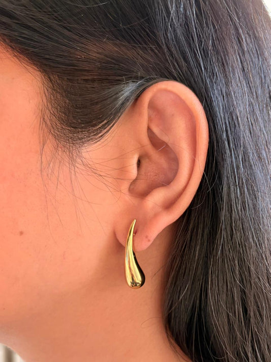 Vanilla Earrings