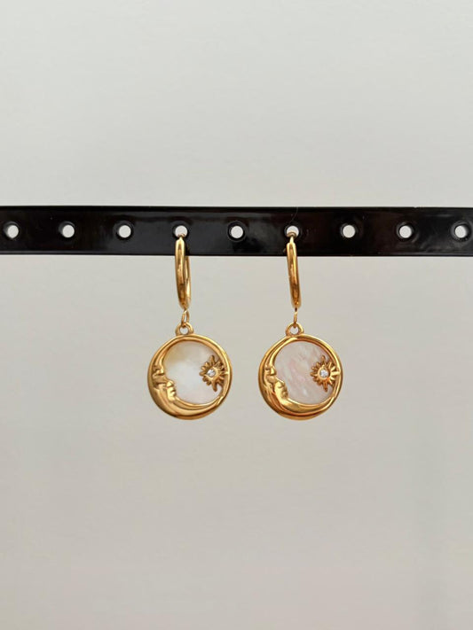 Éclipse Pearl Drops