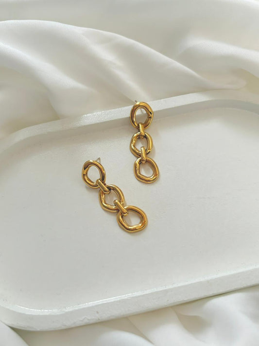 Loop Crush Earrings